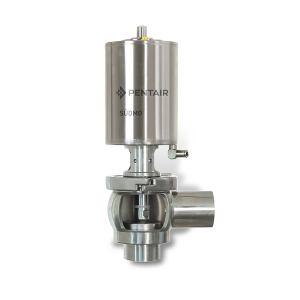 Pentair Südmo SVP Select Single Seat Valve